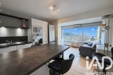 Appartement à Grau d'agde (34300)