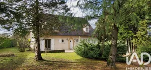 Traditional house in Louhans (71500)