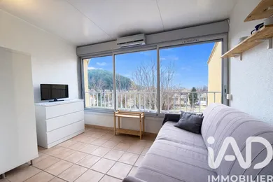Appartement à Grau d'agde (34300)