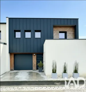 House in Chevaigné (35250)