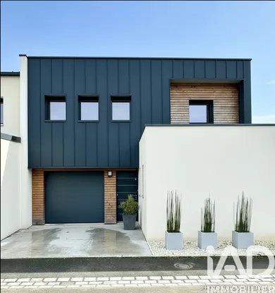 House in Chevaigné (35250)