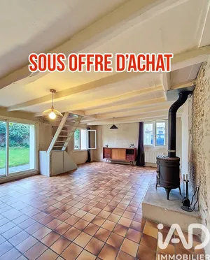 Maison à Andilly (17230)