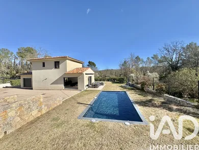 House in Fayence (83440)