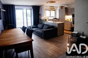 Appartement à Palaiseau (91120)