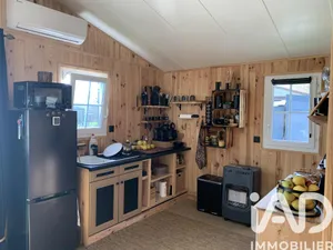 Chalet in Maché (85190)