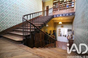 Maison à Castelsarrasin (82100)