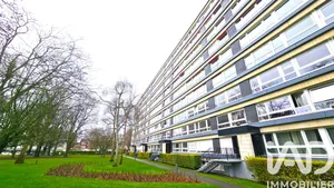 Appartement à Lambersart (59130)