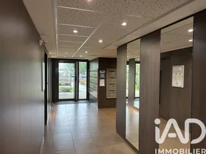 Appartement à Tours (37100)