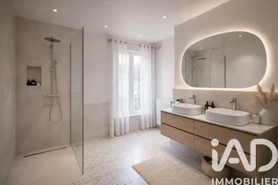 Maison à Champagne-sur-Seine (77430)