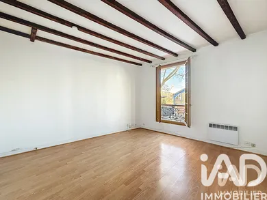 Appartement à Paris (75015)