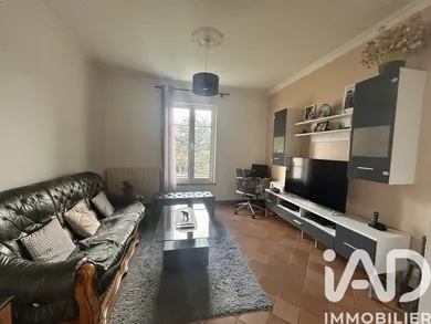 Maison à Champagne-sur-Seine (77430)