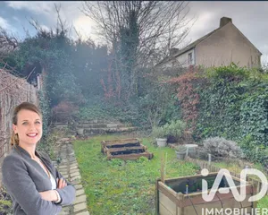 Maison à Dourdan (91410)