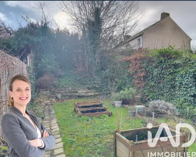 Maison à Dourdan (91410)