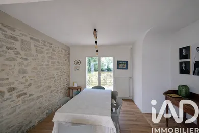 Maison à Vannes (56000)