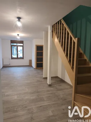 House in Mons-en-Barœul (59370)