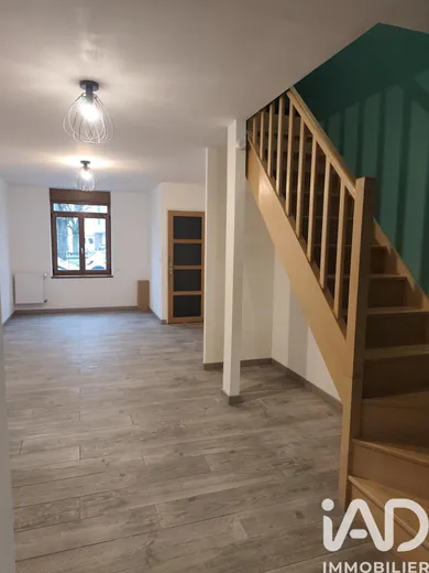 House in Mons-en-Barœul (59370)