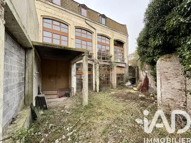 Apartment in Lille (59000)