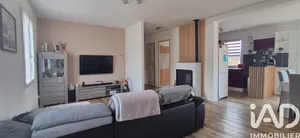 Maison à Veslud (02840)