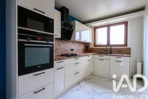 Appartement à Reims (51100)