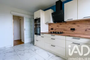 Apartment in Reims (51100)