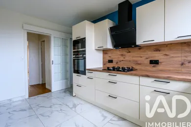 Appartement à Reims (51100)