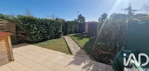 Appartement à Biscarrosse (40600)