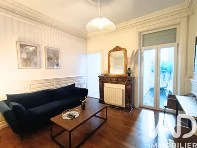 Apartment in Vichy (03200)