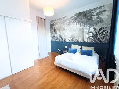 Apartment in Vichy (03200)