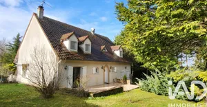 Maison traditionnelle à Louhans (71500)