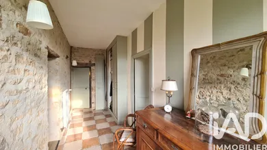 House in Cherves (86170)