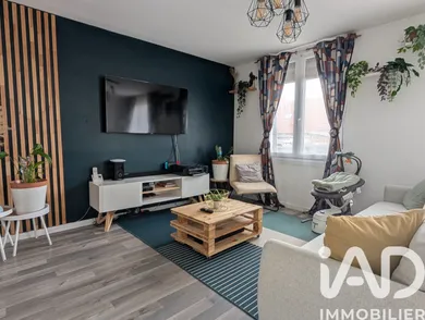 House in Châlons-en-Champagne (51000)