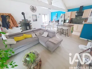 House in Souffrignac (16380)