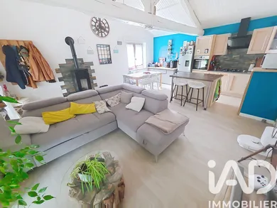 House in Souffrignac (16380)