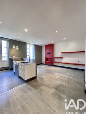 Apartment in Narbonne (11100)