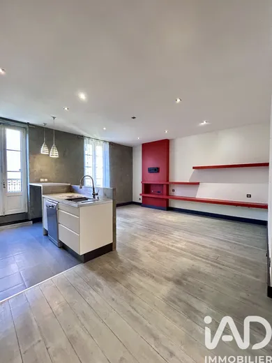 Apartment in Narbonne (11100)