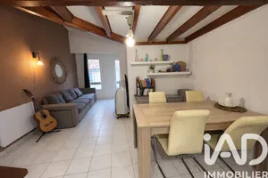 Appartement à Pignan (34570)