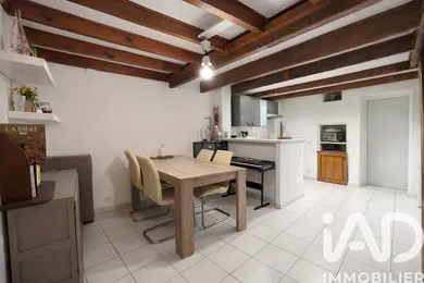 Appartement à Pignan (34570)