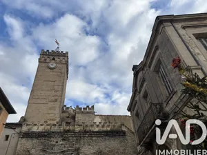 Appartement à Pignan (34570)