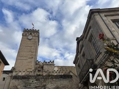 Appartement à Pignan (34570)