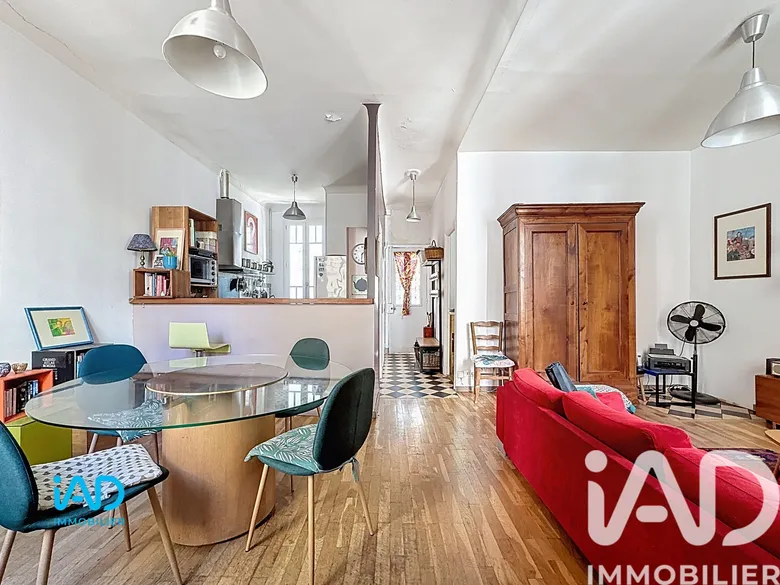 Maison 5 pièces 90 m² · à Nice · 90 m² · 555 000 €