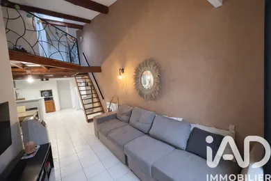 Appartement à Pignan (34570)