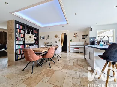 House in Paulhan (34230)