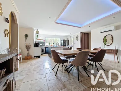 House in Paulhan (34230)