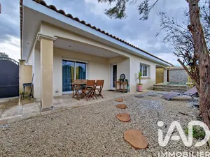 Maison à Paulhan (34230)