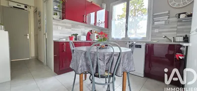 House in La Tremblade (17390)