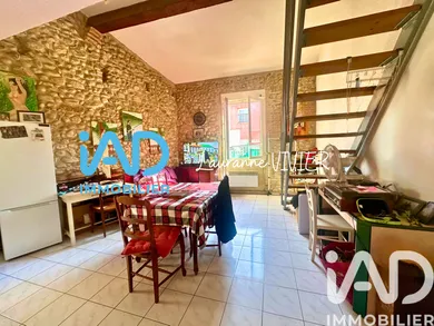 Immeuble à Le Soler (66270)