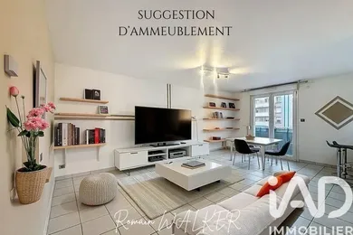 Apartment in Mondelange (57300)