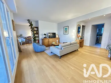 Apartment in Maisons-Laffitte (78600)
