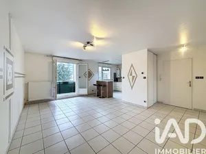 Appartement à Mondelange (57300)