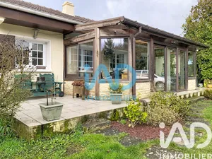 Maison à Étampes (91150)